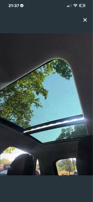 Audi Q3 2018