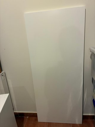 Tablero ALGKPTEN 140x60 cm