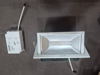 Foco LED Megaman Kara 4000K Nuevo 5+1