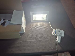 Foco LED Megaman Kara 4000K Nuevo 5+1
