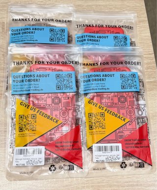 Funda Samsung Galaxy A50 Roja