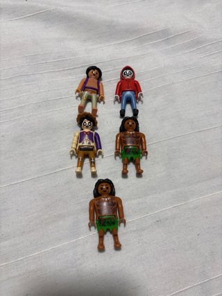 Figuras Playmobil Disney