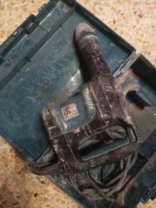 Martillo Makita 96