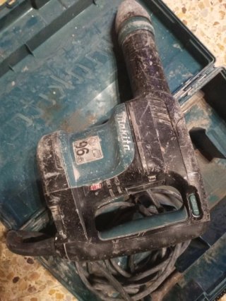 Martillo Makita 96