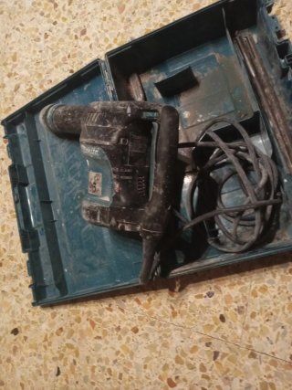 Martillo Makita 96