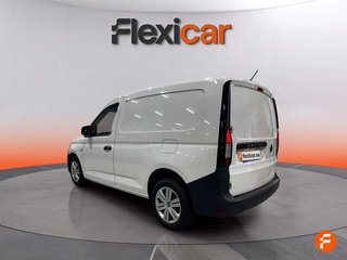Volkswagen Caddy Cargo 2.0 TDI 75kW (102CV)
