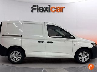Volkswagen Caddy Cargo 2.0 TDI 75kW (102CV)