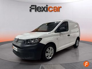 Volkswagen Caddy Cargo 2.0 TDI 75kW (102CV)