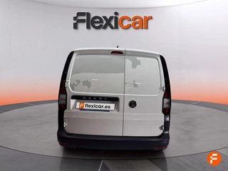 Volkswagen Caddy Cargo 2.0 TDI 75kW (102CV)
