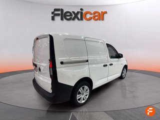 Volkswagen Caddy Cargo 2.0 TDI 75kW (102CV)