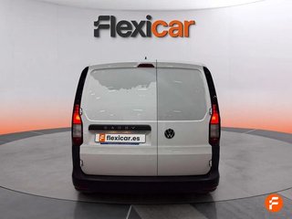 Volkswagen Caddy Cargo 2.0 TDI 75kW (102CV)