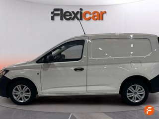 Volkswagen Caddy Cargo 2.0 TDI 75kW (102CV)
