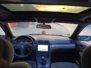 BMW Serie 3 2002