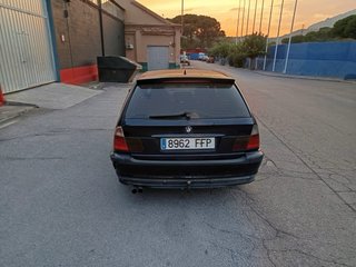 BMW Serie 3 2002