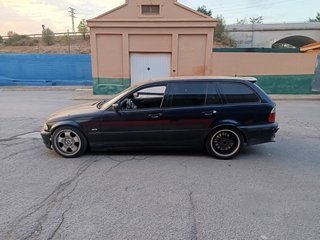 BMW Serie 3 2002