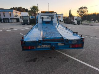 Mercedes-Benz Sprinter 1996