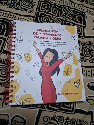 LIBRO AUTOAYUDA