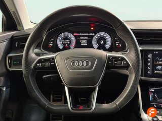 Audi A6 Avant 55 TFSIe quattro Competition