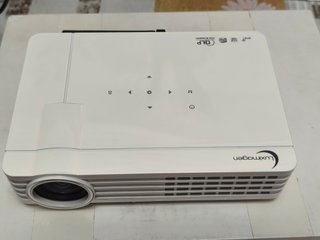 Proiettore DLP, LAMPARA LED, Luximagen, HD1100