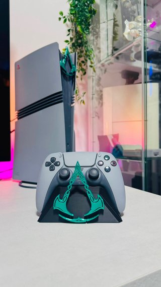 Soporte Mando Assassin's Creed Valhalla