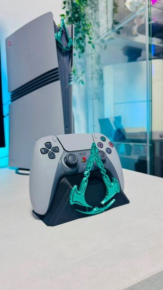 Soporte Mando Assassin's Creed Valhalla