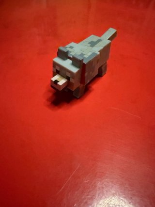 Minecraft Jazwares 2013 Starter Pack
