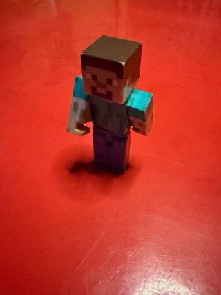 Minecraft Jazwares 2013 Starter Pack