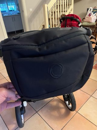 Bugaboo Fox 2: Silla y Capazo