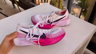 Nike Vaporfly Talla 39