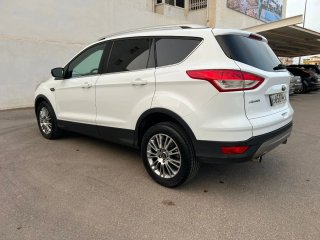 Ford Kuga 2014