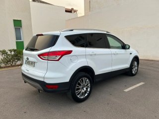 Ford Kuga 2014