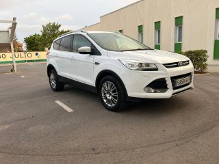Ford Kuga 2014