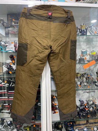 Pantalón Hart Wental-T Talla 46.