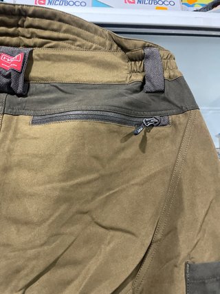 Pantalón Hart Wental-T Talla 46.