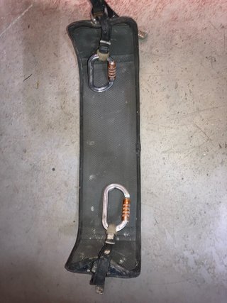 Silla Petzl Podium
