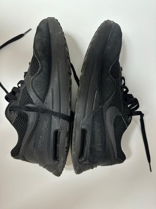Zapatillas Nike Air Max SYSTM Negras
