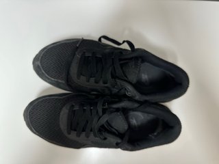Zapatillas Nike Air Max SYSTM Negras