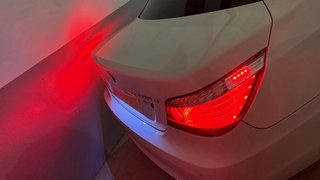 BMW Serie 5 2008