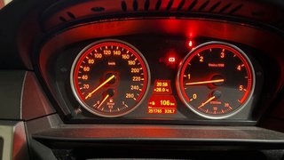 BMW Serie 5 2008