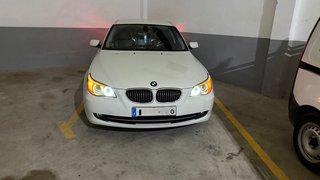 BMW Serie 5 2008