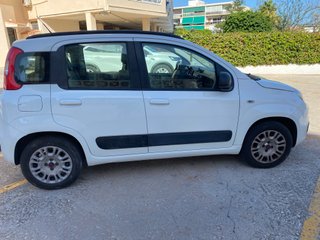 FIAT Panda 1.2 Lounge 5P  2015