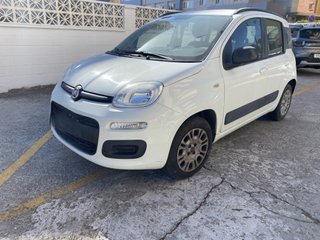 FIAT Panda 1.2 Lounge 5P  2015