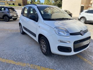 FIAT Panda 1.2 Lounge 5P  2015
