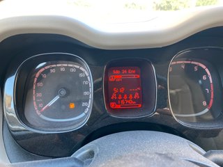 FIAT Panda 1.2 Lounge 5P  2015