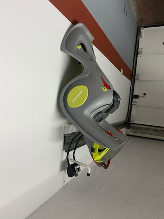 Asiento para bicicleta infantil