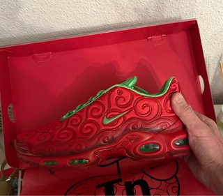 Nike Air Max Plus One Piece + Card