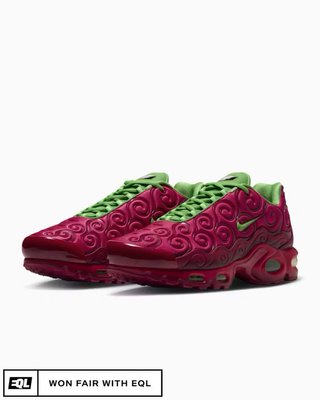 Nike Air Max Plus One Piece + Card