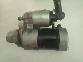 Motor de arranque Nissan LRS02313 LUCAS