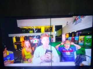 TV Philips Smart TV 50 pulgadas