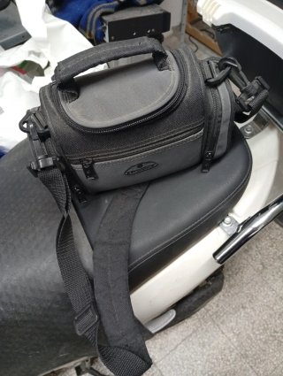 Videocamera Panasonic Mini DV